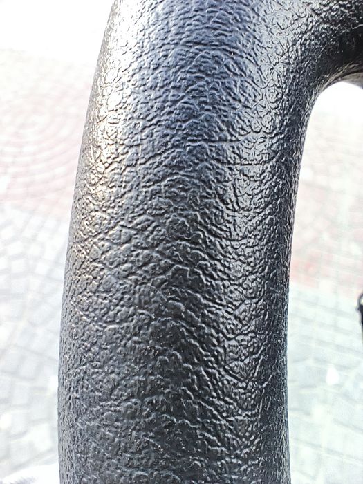 Руль 3 позиц. Gentra & Aveo