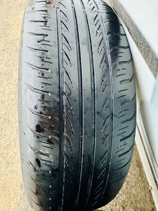 Диски NZ R14 4,98 с летней резиной!