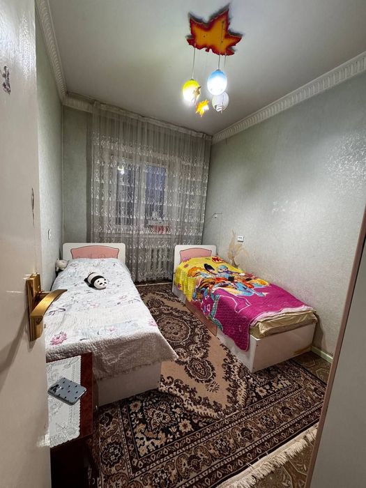 3 хона Медгородок Офарин Туйхона французский планировка Янги Ташми