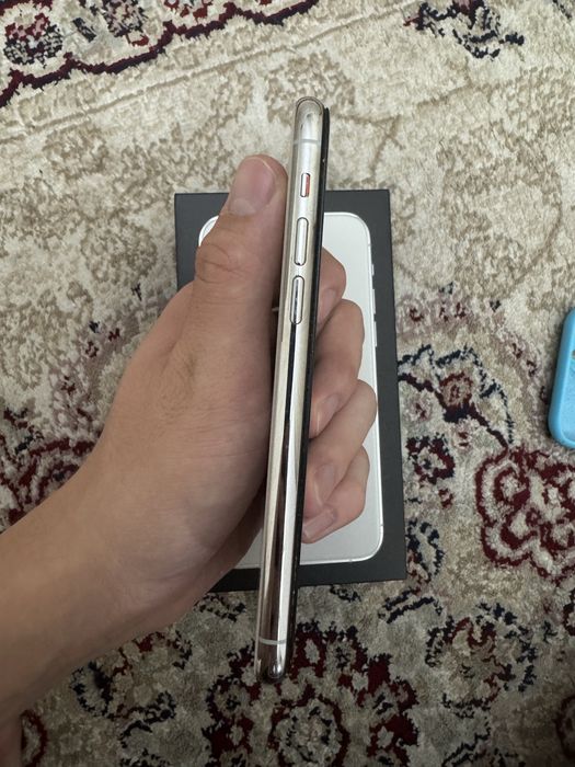 Iphone 11 pro 64gb
