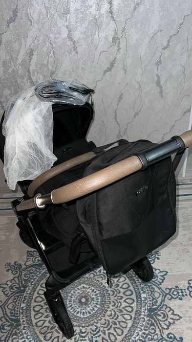 Коляска детская отличнаЯ