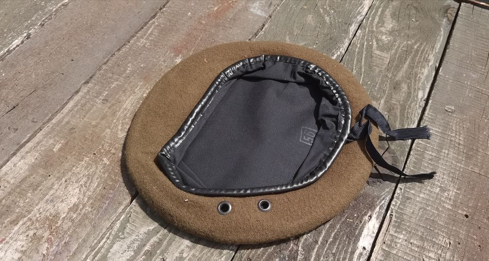 Bereta/ Boneta / Capela