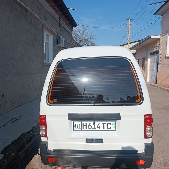 Damas sotiladi l2021