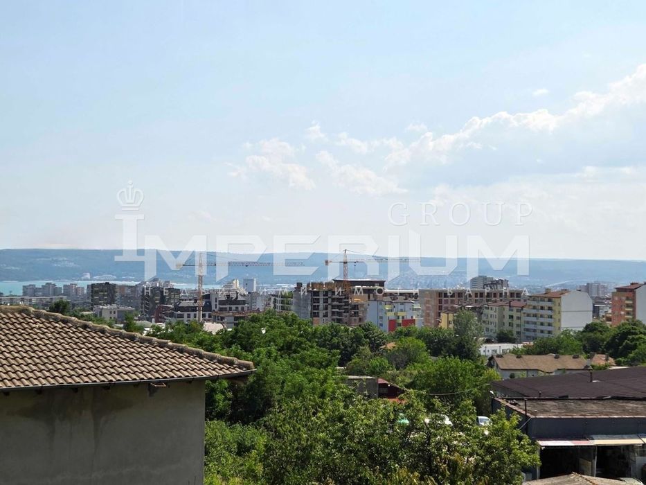 Дава се под наем Тристаен апартамент в Варна, Левски - 80 кв.м за 765 € - Снимка #9