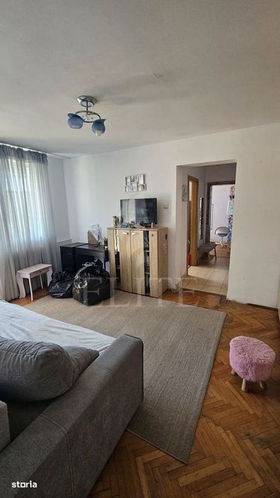 Apartament – Cluj-Napoca - Vedere 3
