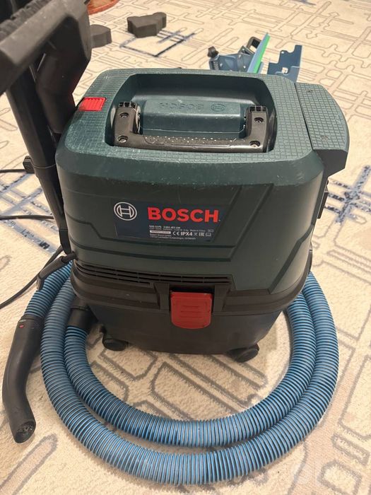 Продаётся пылесос Bosch