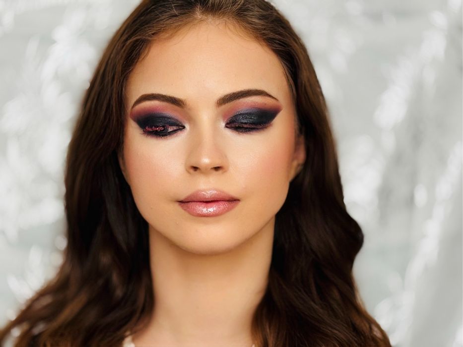 Makeup Artist Bucuresti . Machiaje pentru orice ocazie . Programari deschise