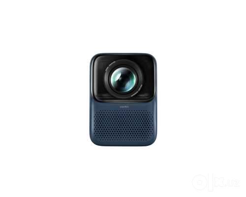NEW Проекторы портативные Wanbo X5 Pro/Cube2Pro/Т2 Max/Ultra/Vali1Pro%