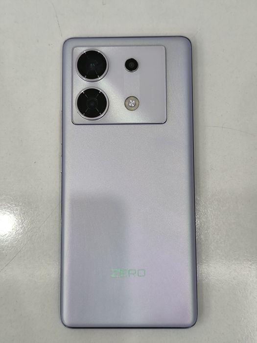 Infinix Zero 30 5G