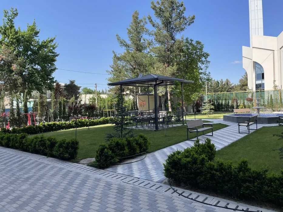 Жк Edison IT park М.Улугбекский район ( Эдисон ЖК Аренда )