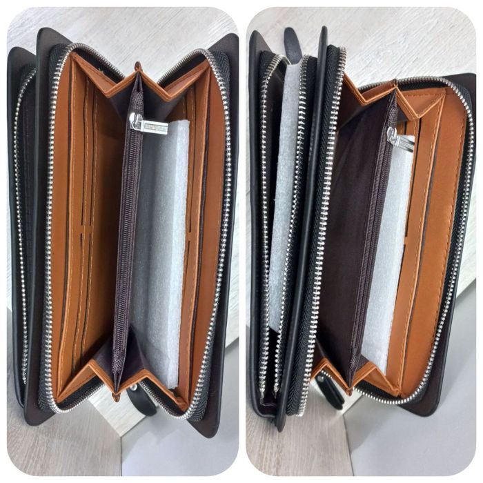 Барсетка ,портмоне ,клатч 20153-3. No:560