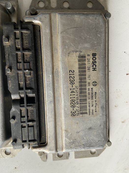 Продам ЭБУ на Ваз