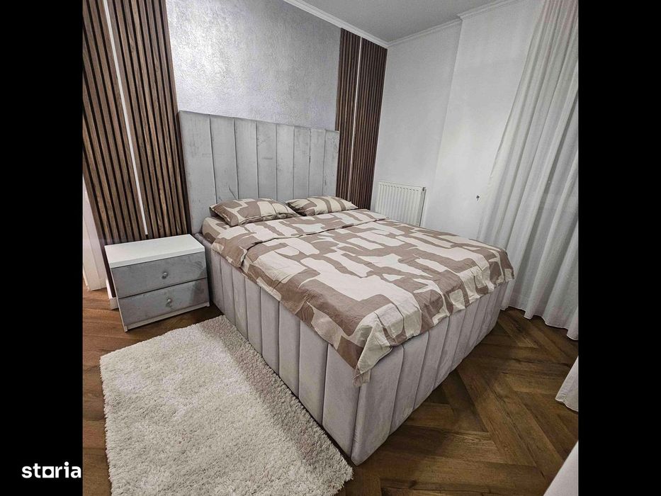 Apartament  Ared /Prima Shops
