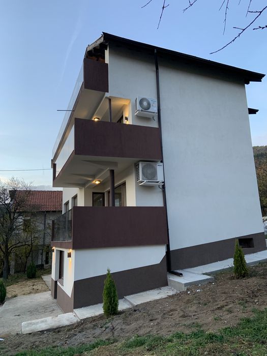 Продава се Къща в с. Владо Тричков, Област София-област - 352 кв.м за 781 €/кв.м - Снимка #4