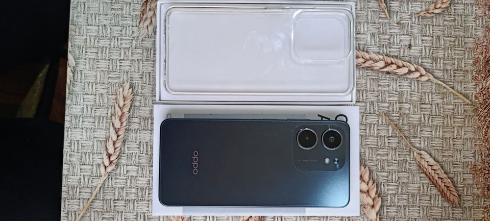 Смартфон Оппо 5х  4+4/128