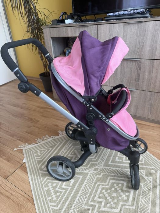 Детска количка за кукли