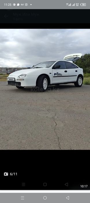 Продам Мазда 323