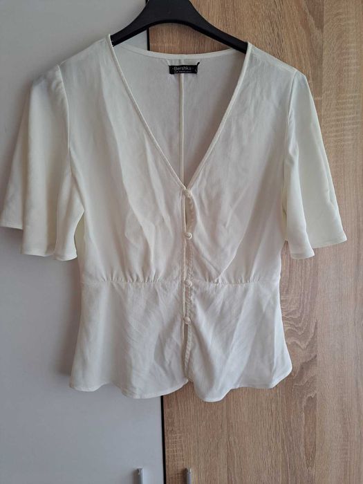 Дамска риза в два варианта