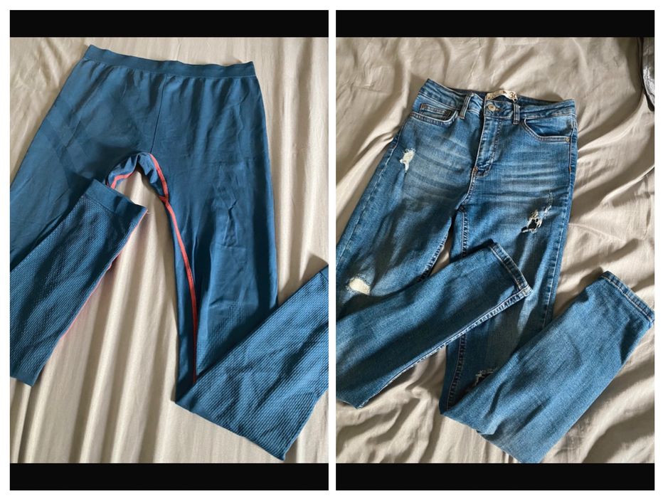 haine dama second hand