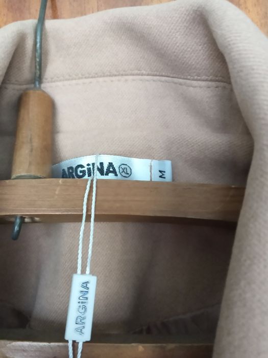 Продам пальто размер м