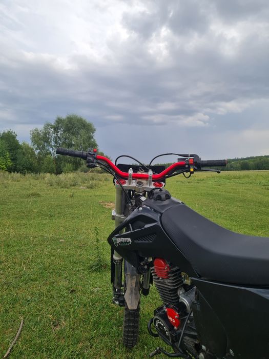 Продам Эндуро 350сс