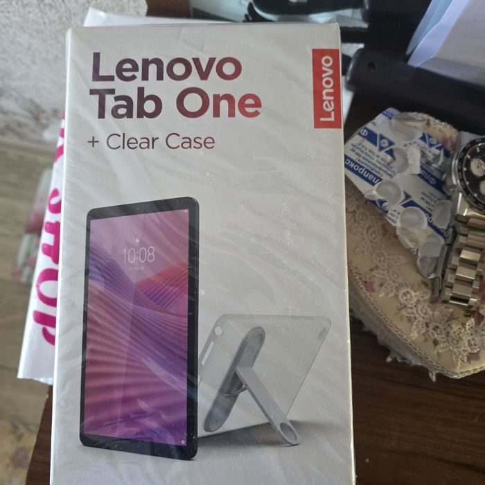 Планшет Lenovo Tab One