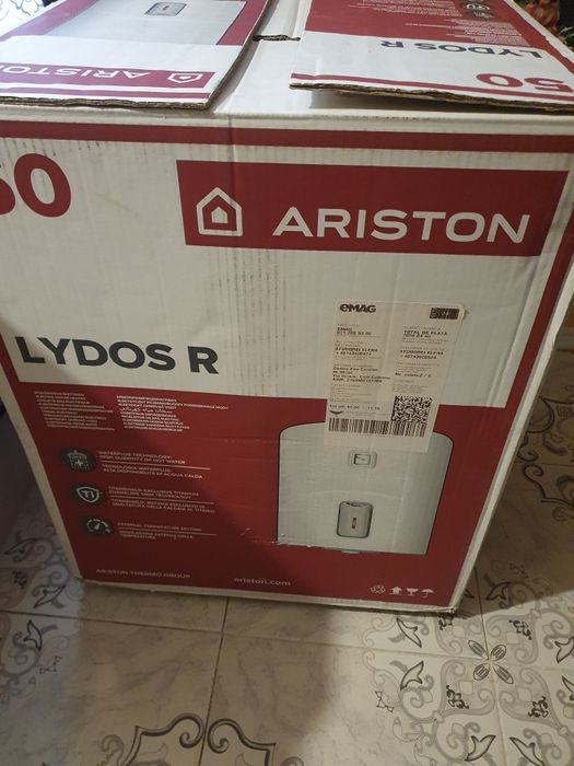 Aparat sudură STEINHAUS PRO 160 NOU Boiler Ariston  Aragaz curent.Plit