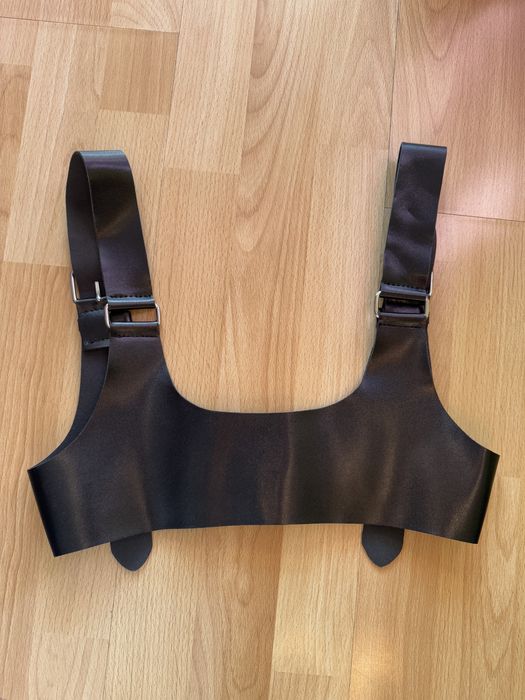 Кожен Аксесоар за риза