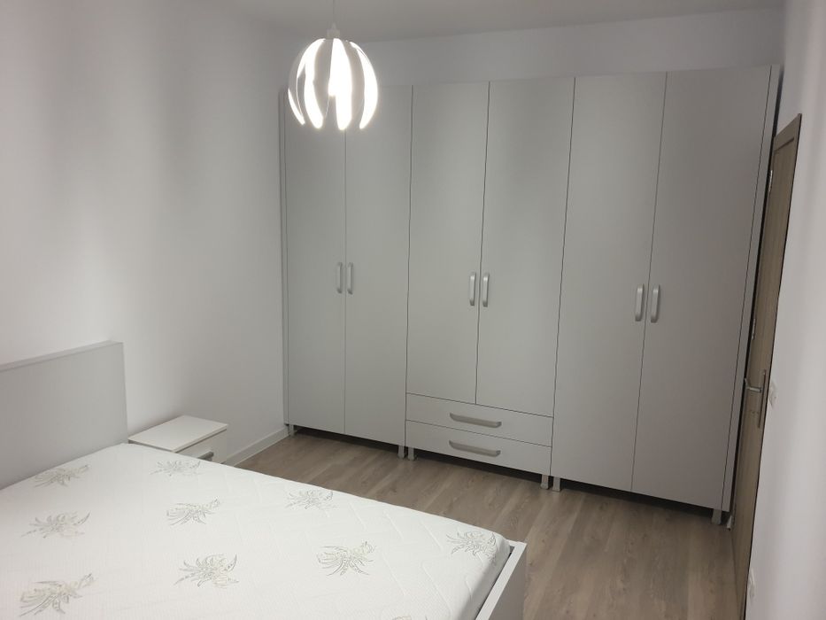 Apartament – Giroc, Chișoda - Mai multe
