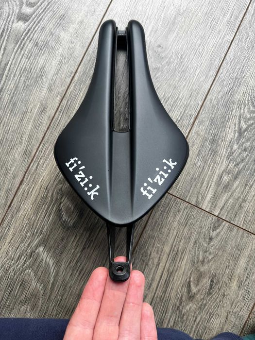 Sa Fizik Transiro long distance