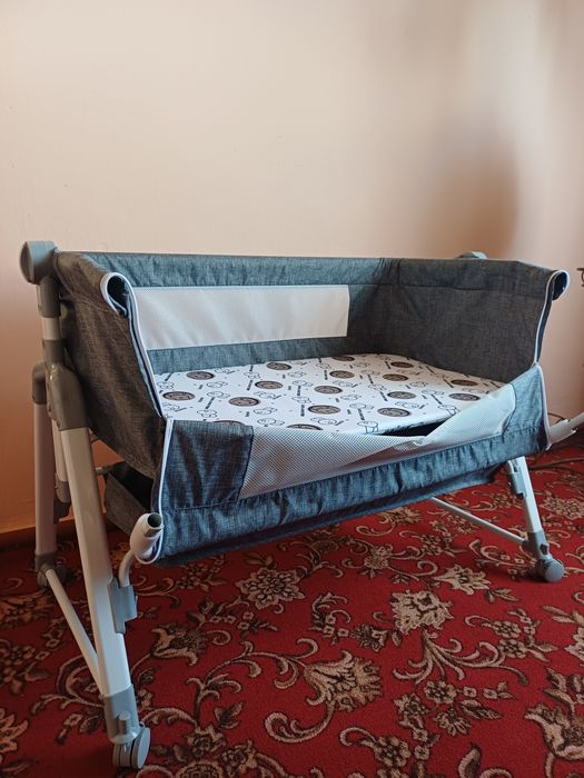 Детская кровать новая