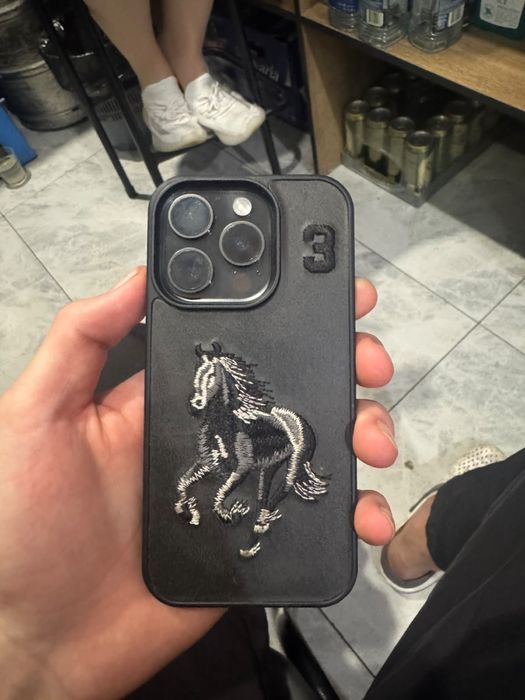 Продам Айфон 15 про