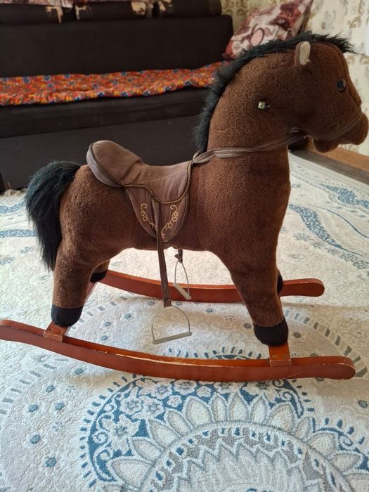 Ойыншык Ат сатылады 5000