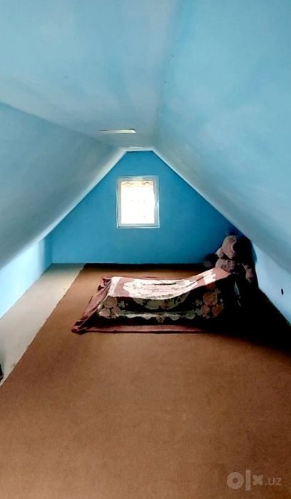 Продается дом, 6 соток, 4 комнаты, Пскент, ор. Таш. море
