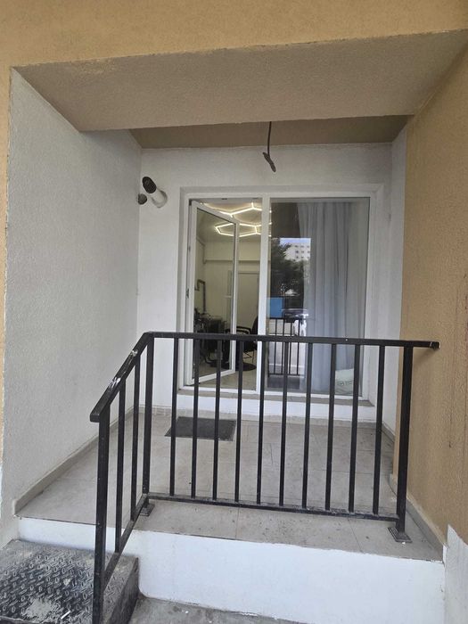 Apartament 3 camere cu 2 terase| INVESTIȚIE CU CHIRIAȘ EXISTENT | langa parcul Sebastian | sector 5