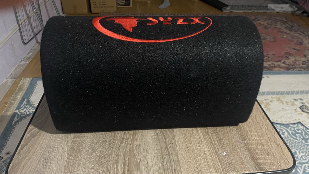 Сабвуфер SYZX