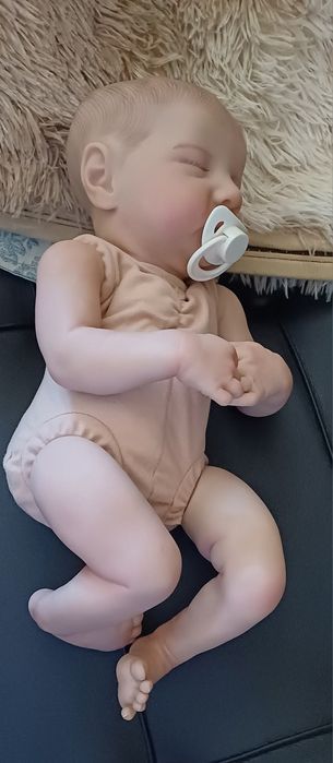 Кукла реборн новый