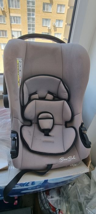 Детское автокресло