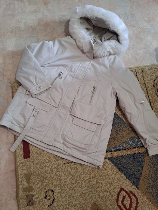 Куртки весна осень