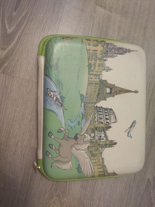 Маленькая сумочка