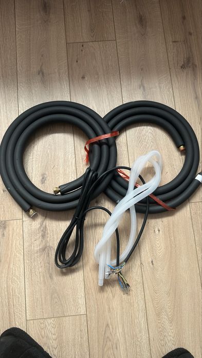 Медная труба для кондиционера