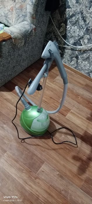 Отпариватель вещей