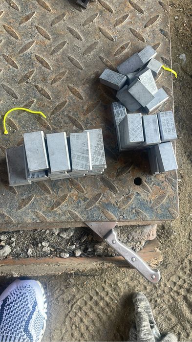 Закупаем пбедит!