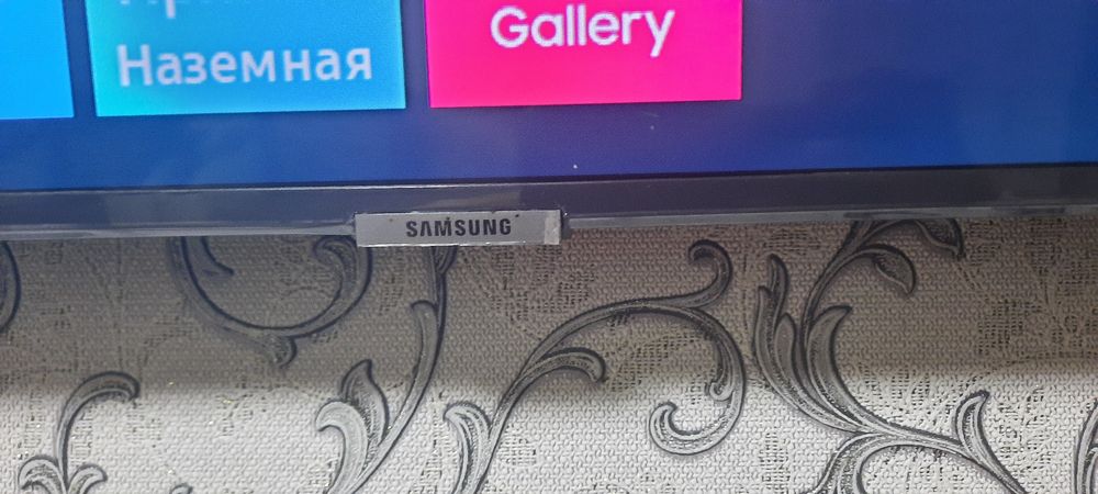 Смарт тв Samsung 140