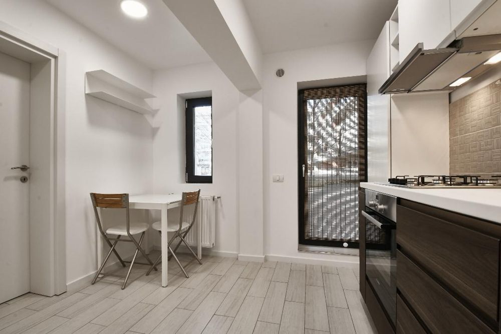 Dristor 2 camere