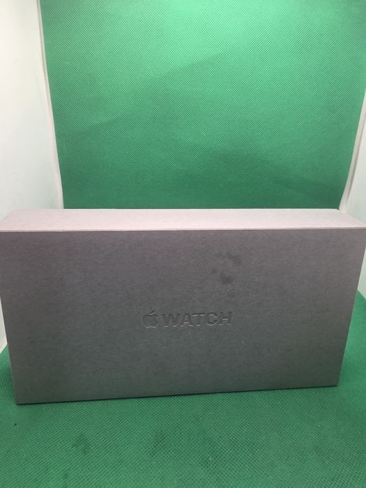 Apple Watch Ultra 3 49MM•Nou/Neactivat•Amanet Lazar Crangasi •57192