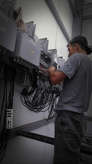 Elektrik xizmati