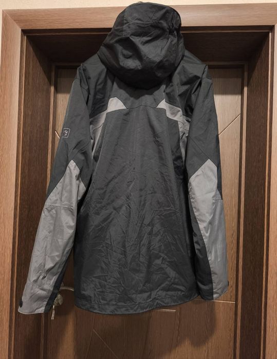 Туристическо яке Jack Wolfskin