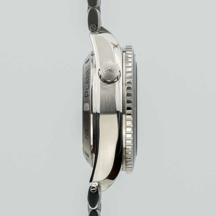 Omega Planet Ocean 600M Chronograph 45.5m