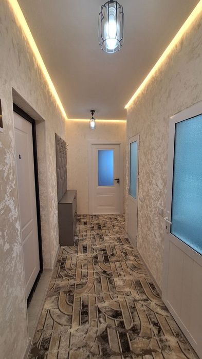 Срочно продаётся 2х ком квартира